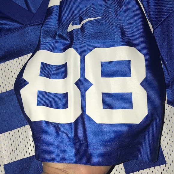 Men’s NFL Colts Jersey - Picture 4 of 7